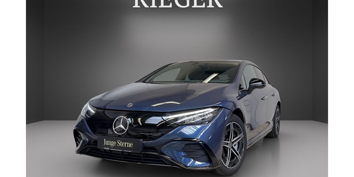 Mercedes-Benz EQE 13.900 km 48.899 &euro; Altdorf 90518