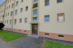 Etagenwohnung Wurzen - 2.5 Zimmer, 61 m&sup2;, 410&euro; | Angebot:26493226