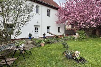 Wohnung zum Mieten in Nauendorf 620 € 72.5 m² 2 zimmer