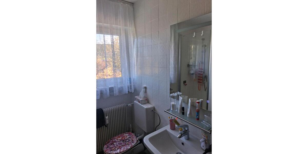 Etagenwohnung Burglauer - 3 Zimmer, 93 m&sup2;, 820&euro; | Angebot:26383210
