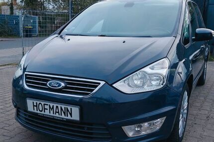Ford Galaxy 197.000 km 7.790 &euro; Nürnberg 90427