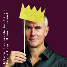 Johann König - Heute ein König | Vorpremiere 15.01.2027 Forum Daun