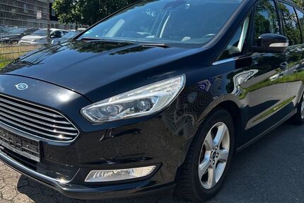 Ford Galaxy 151.980 km 9.500 &euro; Langenhagen 30851