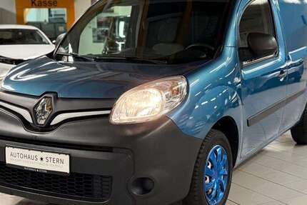 Renault Kangoo 65.700 km 10.990 &euro; Mutterstadt 67112