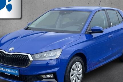 Skoda Fabia 9.634 km 16.930 &euro; Ibbenbüren 49479