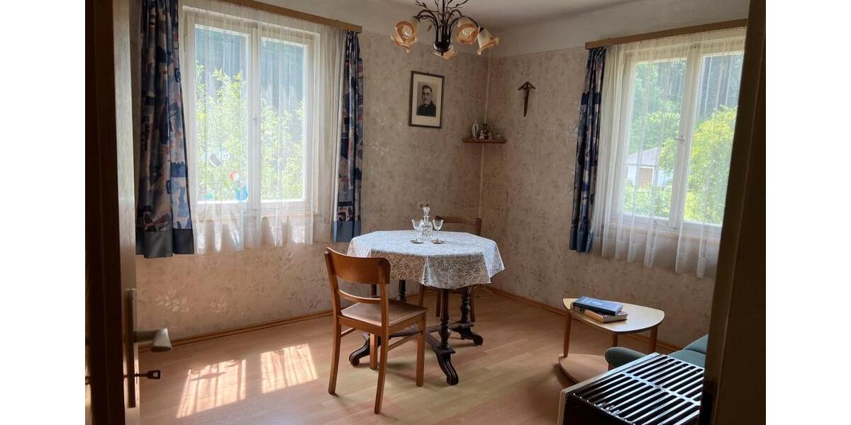 Einfamilienhaus Horb am Neckar - 5 Zimmer, 125 m&sup2;, 175.000&euro; | Angebot:26327585