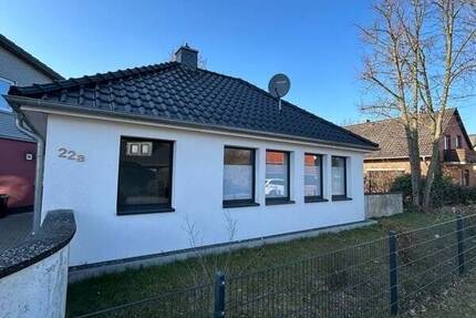 Gemütlicher Bungalow zur Miete am Grafeler Damm