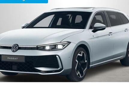 VW Passat 13.699 km 43.450 &euro; Zeitz 06712