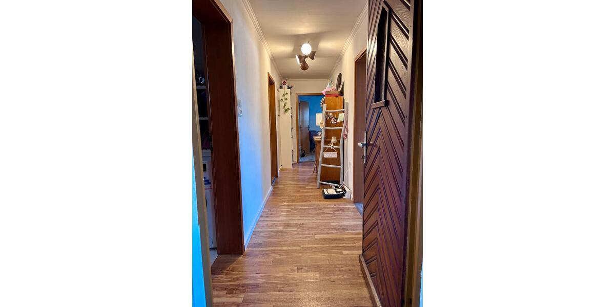 Erdgeschoßwohnung Zeitlarn - 3 Zimmer, 88 m&sup2;, 215.000&euro; | Angebot:26367752