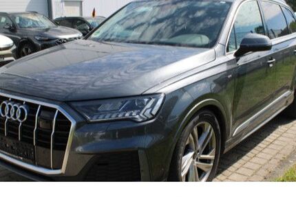 Audi Q7 103.600 km 51.690 &euro; Wolfsburg 38440