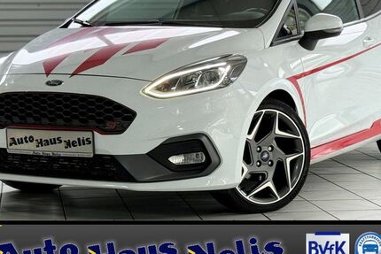 Ford Fiesta 74.500 km 16.380 € Geilenkirchen 52511