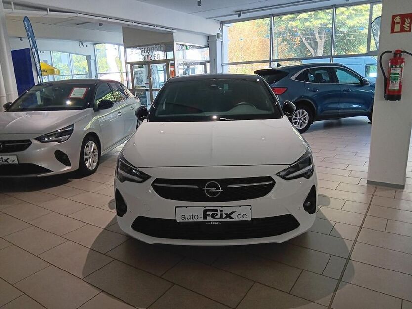 Opel Corsa 8.167 km 15.990 € Bochum 44791