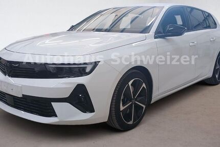 Opel Astra 14.000 km 24.990 &euro; Nördlingen 86720