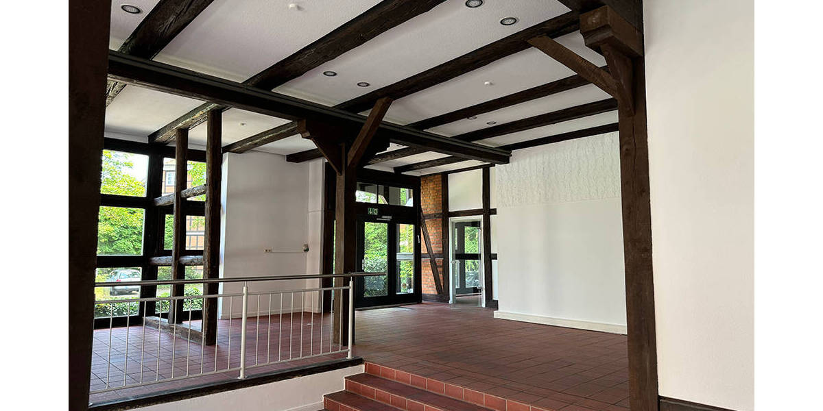 Gewerbeobjekt Soltau - 1.760&euro; | Angebot:25745058