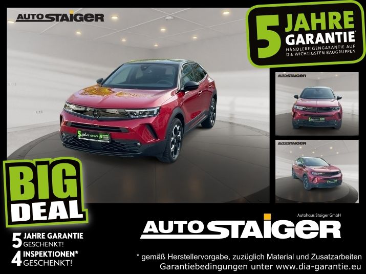 Mokka