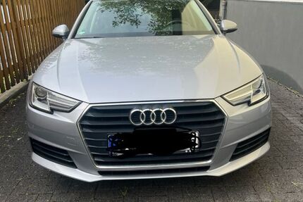 Audi A4 105.000 km 13.500 &euro; Solingen 42651