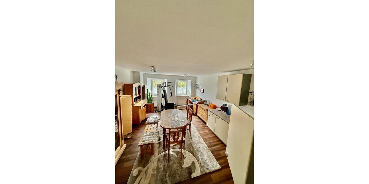 Reihenhaus Konnersreuth - 4 Zimmer, 89 m&sup2;, 129.000&euro; | Angebot:26835405