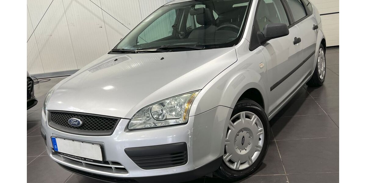 Ford Focus 190.000 km 995 &euro; Bretten 75015