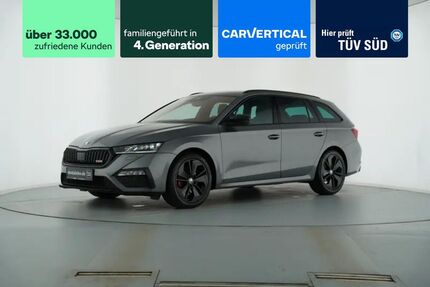 Skoda Octavia 91.648 km 25.889 &euro; Braunschweig 38114