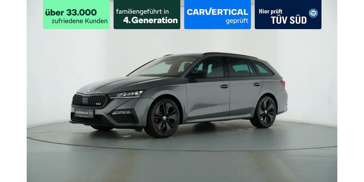 Skoda Octavia 91.648 km 25.889 &euro; Braunschweig 38114