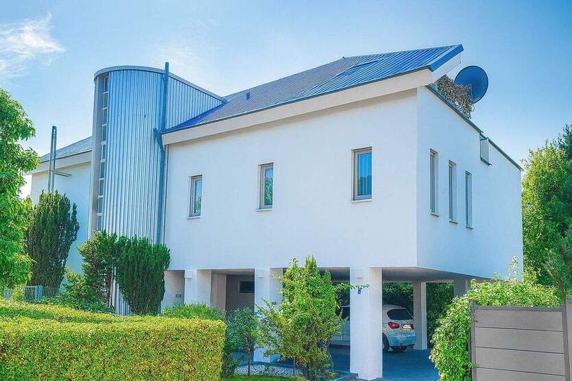 Großzügiges Einfamilienhaus mit Top-Ausstattung I Einliegerwohnung I Willich Zentrum I Privatverkauf 6 zimmer