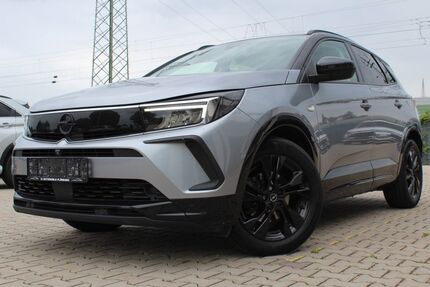 Opel Grandland (X) 157.000 km 12.990 &euro; Flörsheim 65439