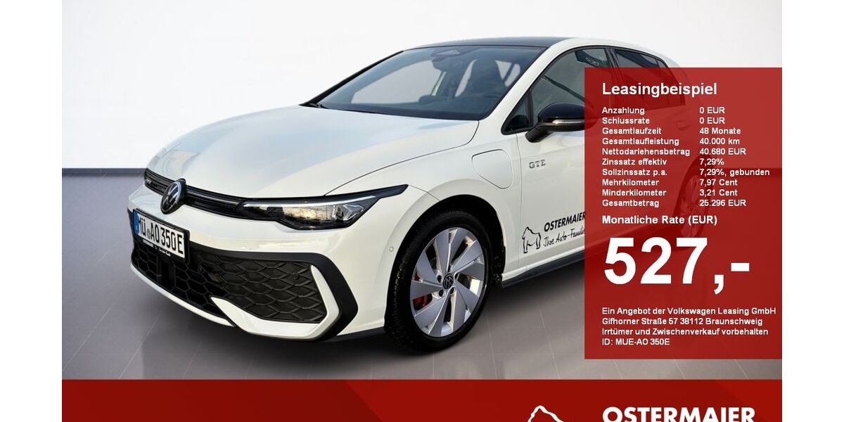 VW Golf 4.900 km 37.420 &euro; Mühldorf am Inn 84453