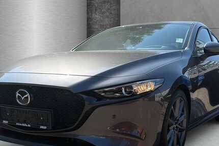 Mazda 3 61.724 km 18.490 &euro; Hamburg 21079