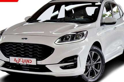Ford Kuga 35.972 km 25.950 € Hamburg 22761