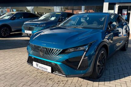 Peugeot 408 31.300 km 32.490 &euro; Papenburg 26871