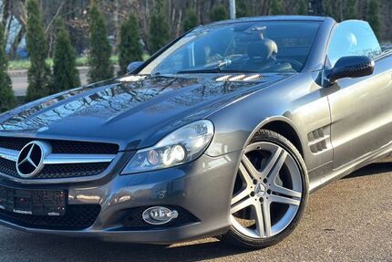 Mercedes-Benz SL 500 69.900 km 36.900 &euro; Westhausen 73463