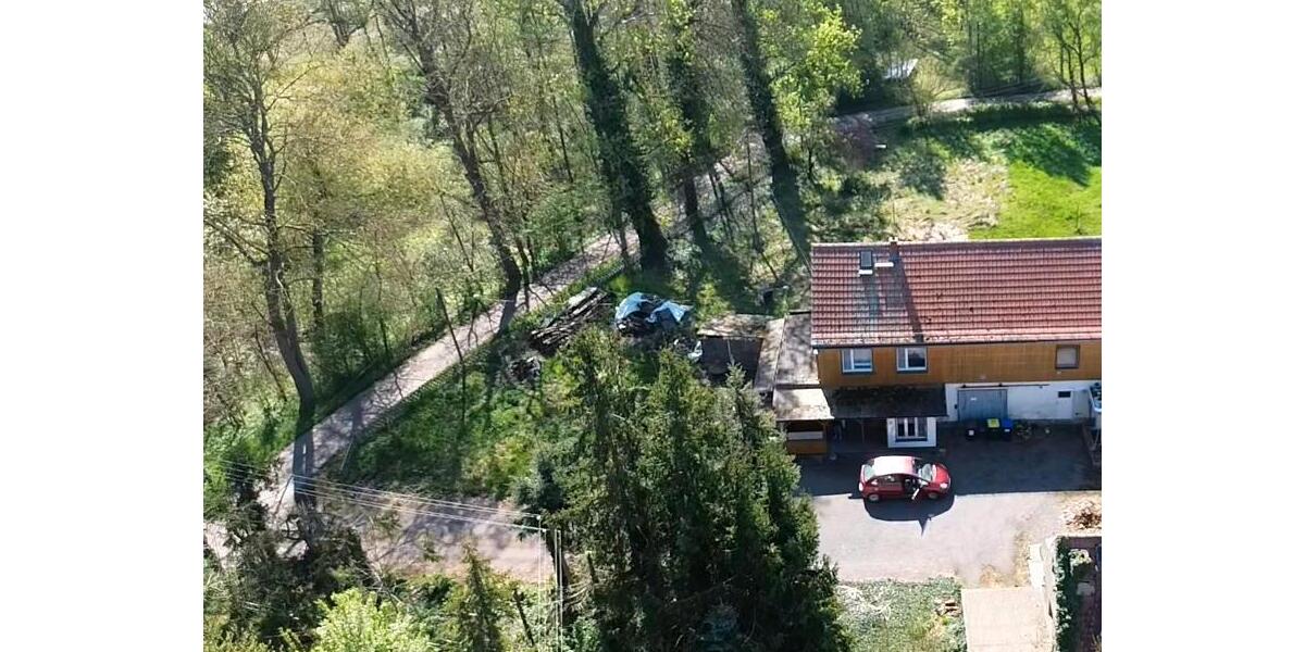 Doppelhaushälfte Chemnitz Rabenstein - 59.000&euro; | Angebot:25471622