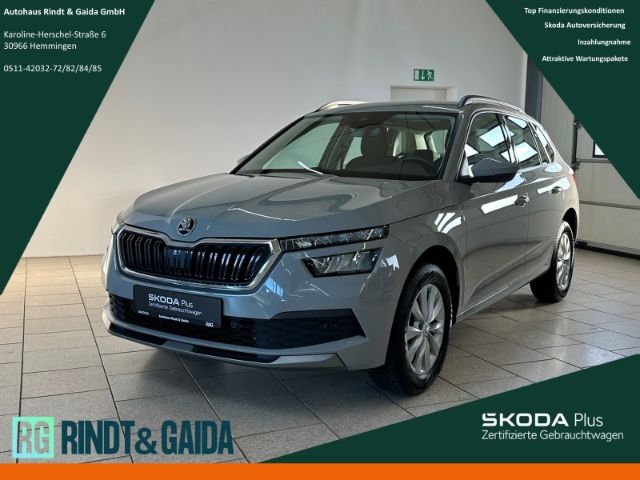 Skoda Kamiq 64.674 km 19.490 &euro; Hemmingen/Hannover 30966