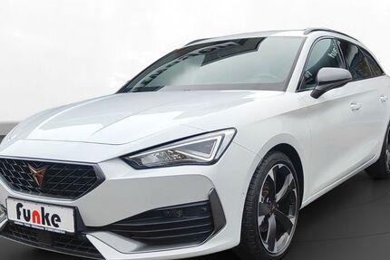 Cupra Leon 20.533 km 25.990 &euro; Gernrode 37339