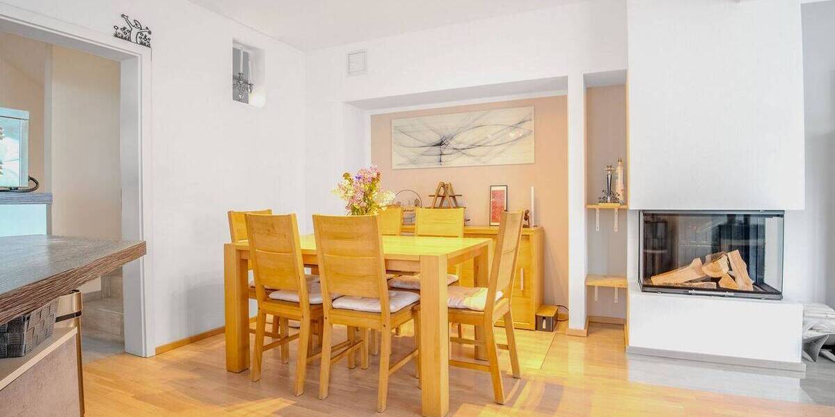 Doppelhaushälfte München Allach-Untermenzing - 7 Zimmer, 145 m&sup2;, 1.549.000&euro; | Angebot:26695661