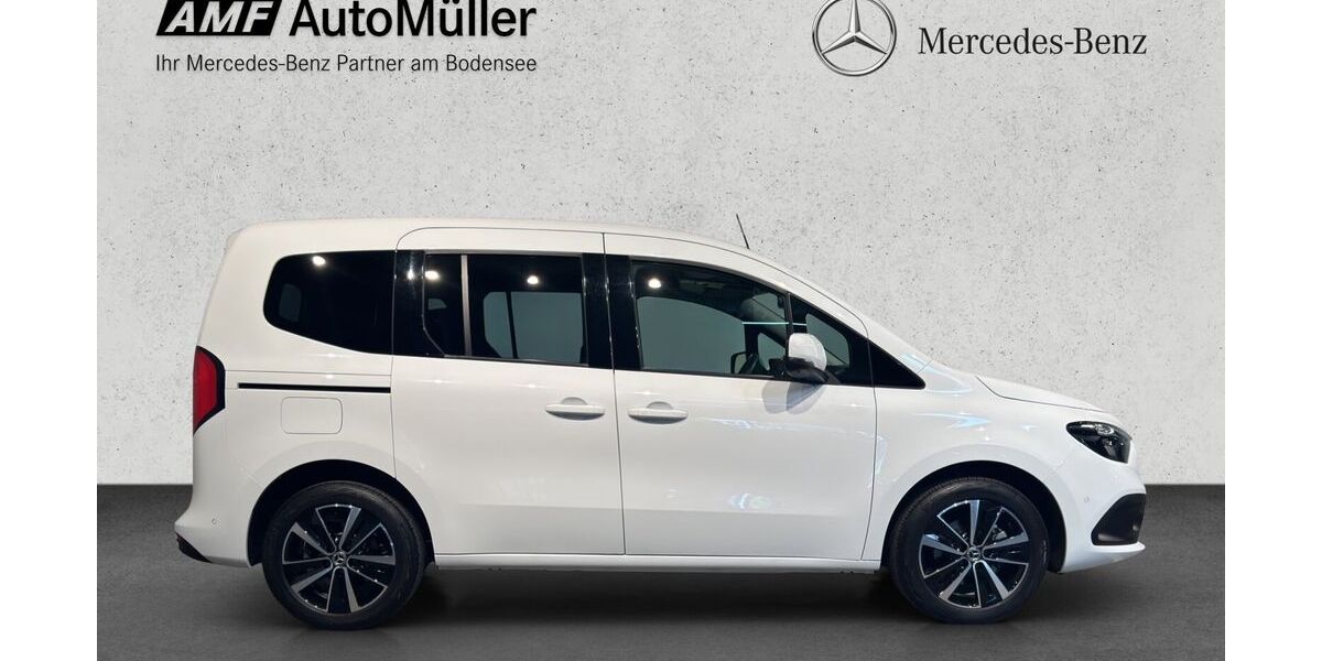 Mercedes-Benz T-Klasse 19.583 km 31.995 &euro; Friedrichshafen 88048
