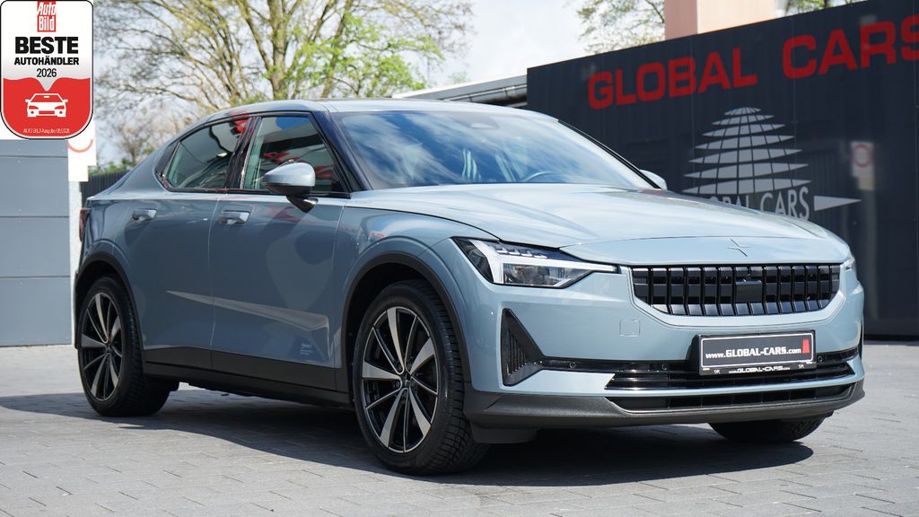 Polestar 2 183.998 km 20.885 &euro; Hamburg 22453