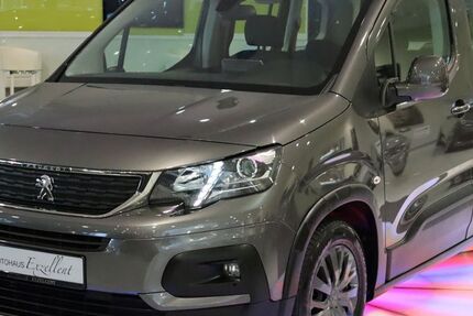 Peugeot Rifter 76.712 km 18.750 &euro; Troisdorf (Köln/Bonn) 53842