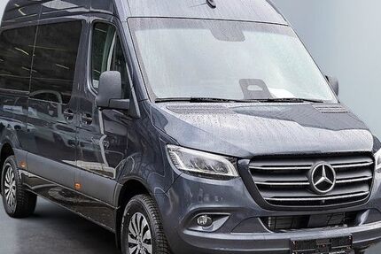 Mercedes-Benz Sprinter 9.999 km 89.131 &euro; Kiel 24109