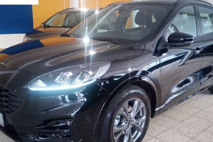 Ford Kuga 30.480 km 24.779 &euro; Kassel 34117