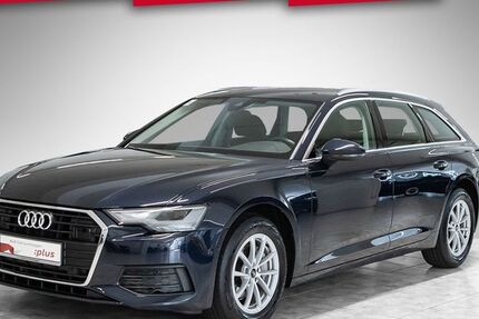 Audi A6 52.713 km 29.940 &euro; Böblingen 71034