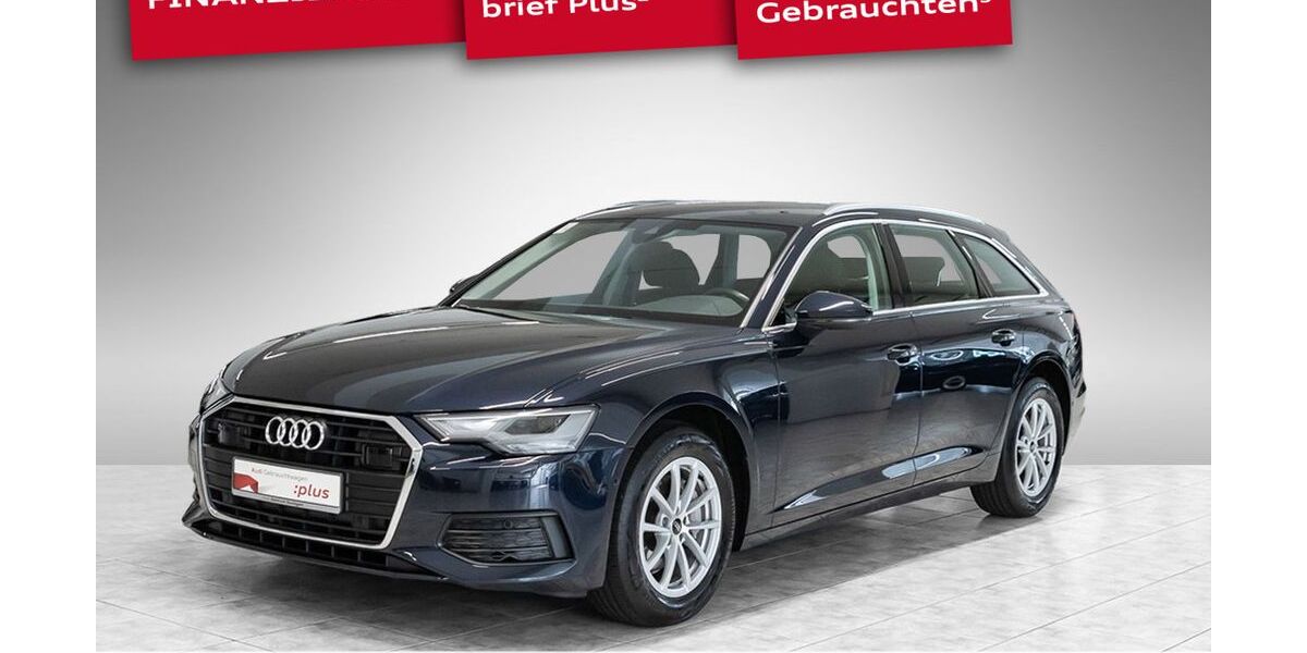 Audi A6 52.713 km 29.940 &euro; Böblingen 71034