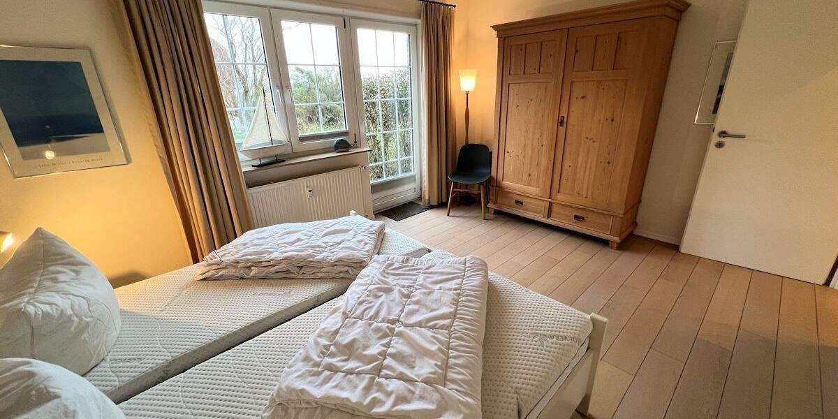 Terrassenwohnung Nieblum - 3 Zimmer, 95 m&sup2;, 690.000&euro; | Angebot:25674999