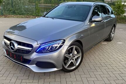 Mercedes-Benz C 250 170.000 km 17.700 &euro; Hamburg 20539