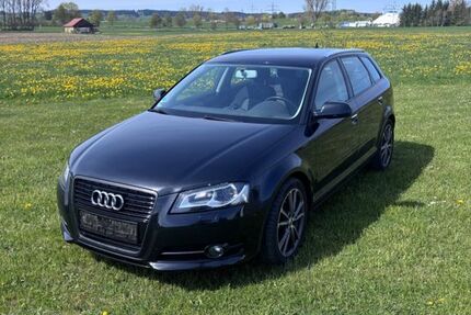 Audi A3 171.000 km 7.500 &euro; Altenstadt 86972