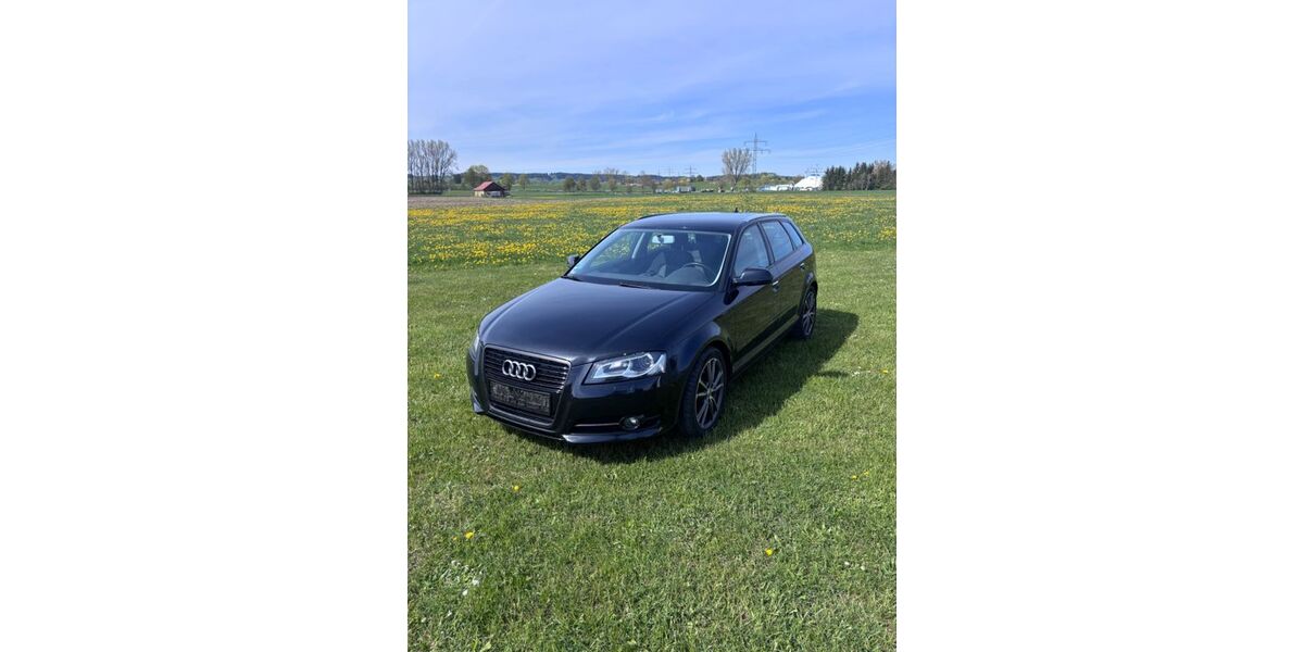 Audi A3 171.000 km 7.500 &euro; Altenstadt 86972