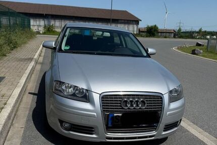 Audi A3 202.687 km 6.500 &euro; Ense-Bremen 59469