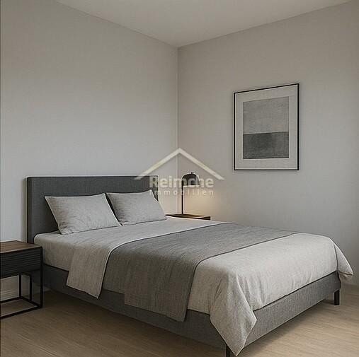 Etagenwohnung Karlsruhe - 2 Zimmer, 75 m&sup2;, 730&euro; | Angebot:26021501