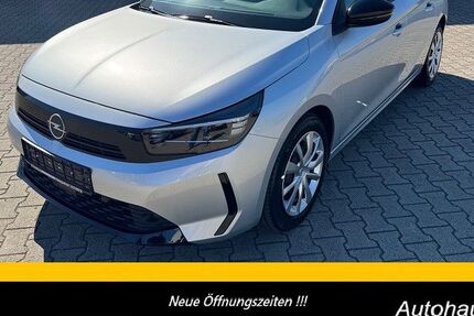 Opel Corsa 4.740 km 15.950 &euro; Südliches Anhalt OT Radegast 06369