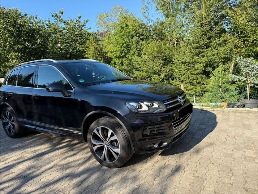 Touareg
